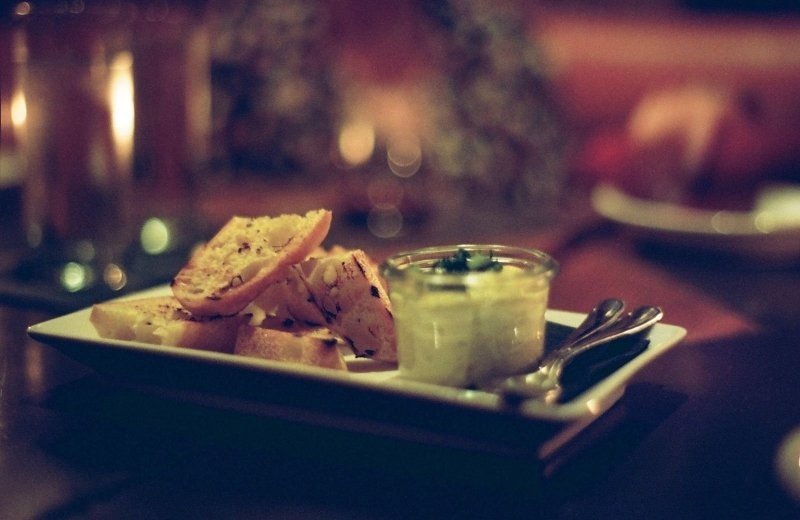 Brasserie Buitenhuis