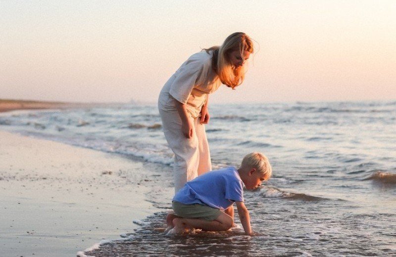 Ganz besondere Natur