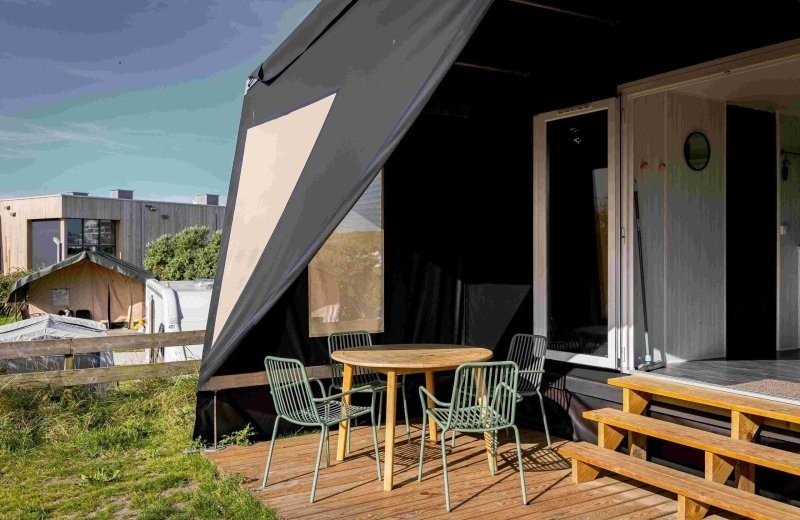 Coco sweet camping katwijk