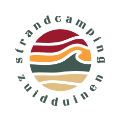 Strandcamping Zuidduinen Logo