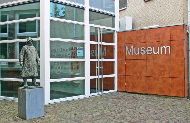 Katwijks Museum