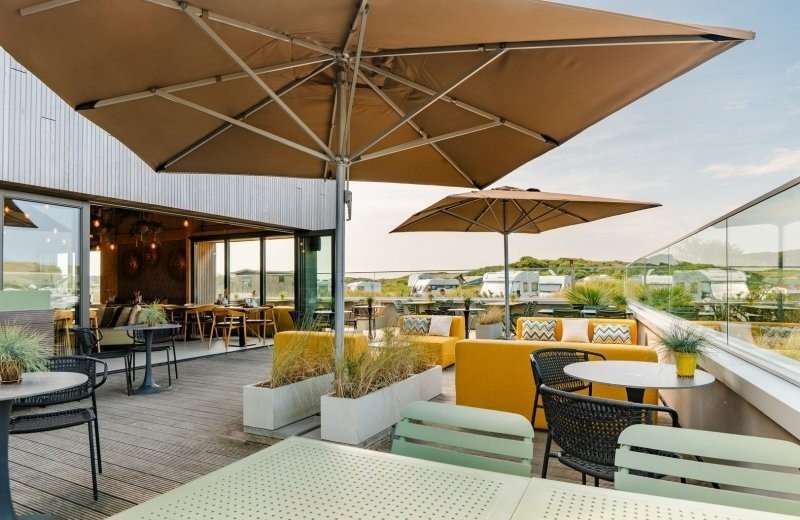 Terras zuidduinen 16