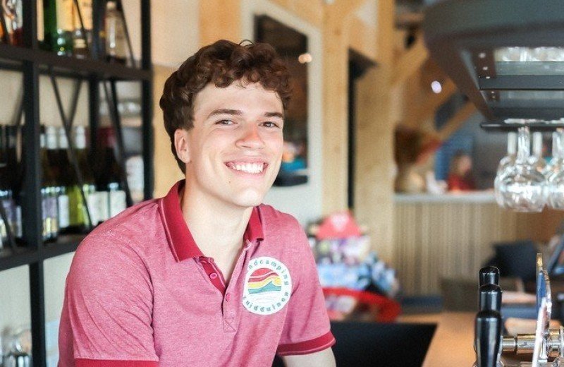 Zuidduinen restaurant